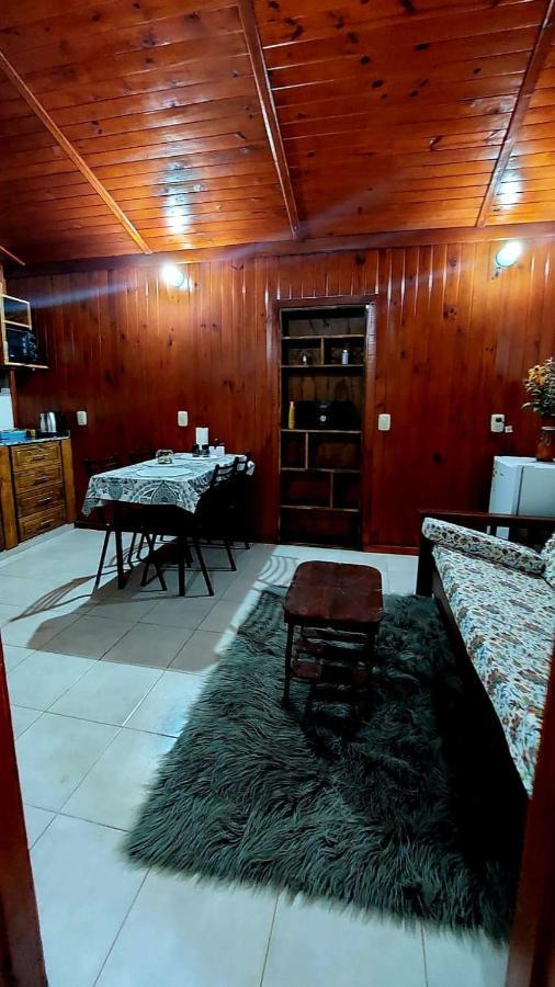 Cabana Hospedaje Y Alojamiento "Jano" -Alquiler Temporario- Appartement Posadas Buitenkant foto